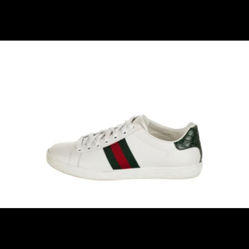 Authentic gucci shoes - Picture 3 of 5